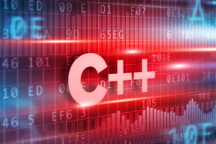 Intro to C++ Programming For Applications